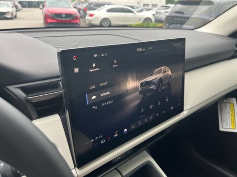 New 2026 MAZDA CX-5 Select AWD/4WD image 17