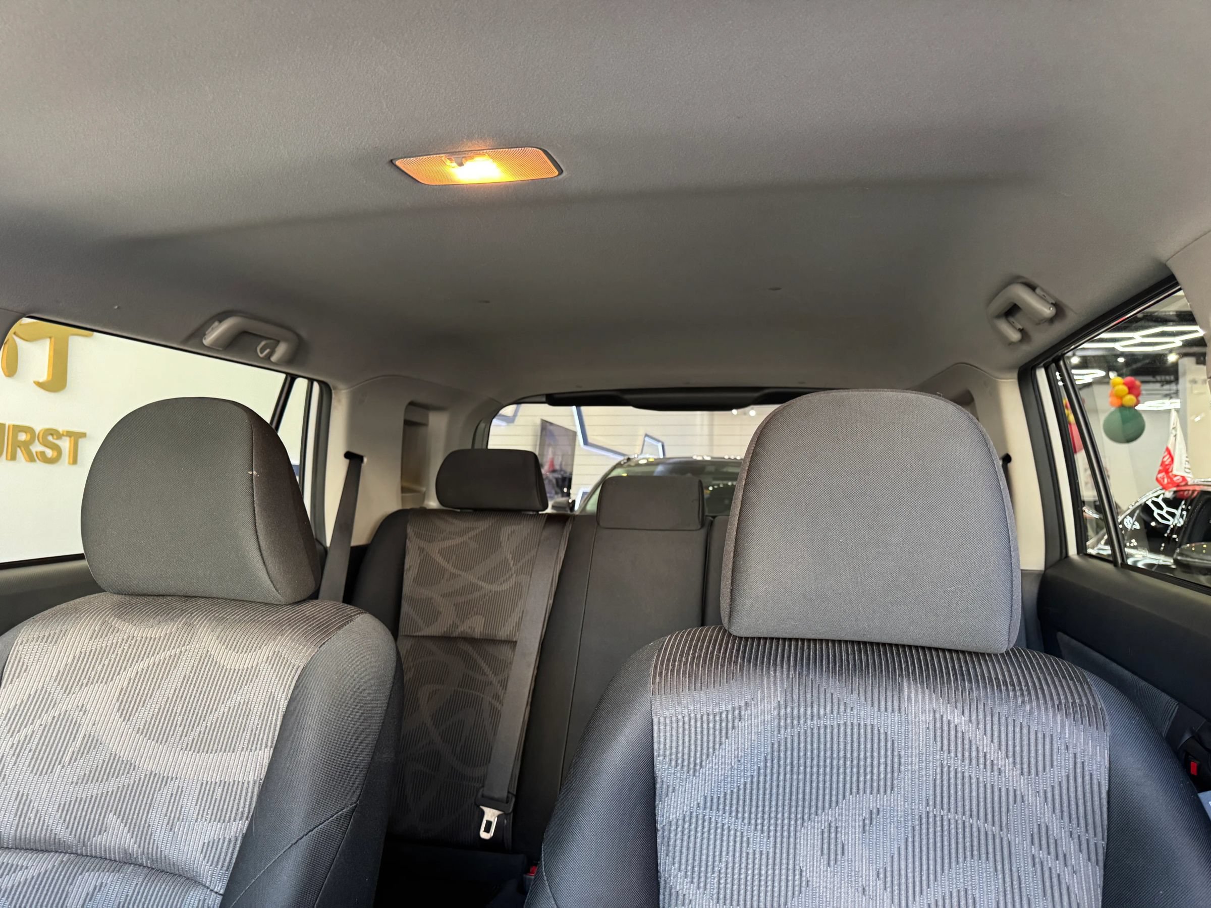 Used 2014 Scion xB FWD image 20