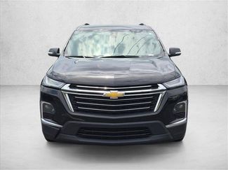 Used 2022 Chevrolet Traverse LT FWD video 2