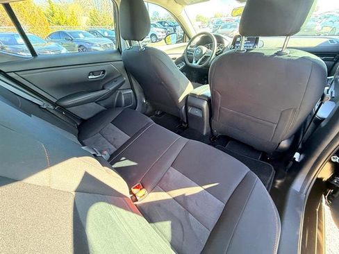 Used 2025 Nissan Sentra SR w/ Midnight Edition image 20