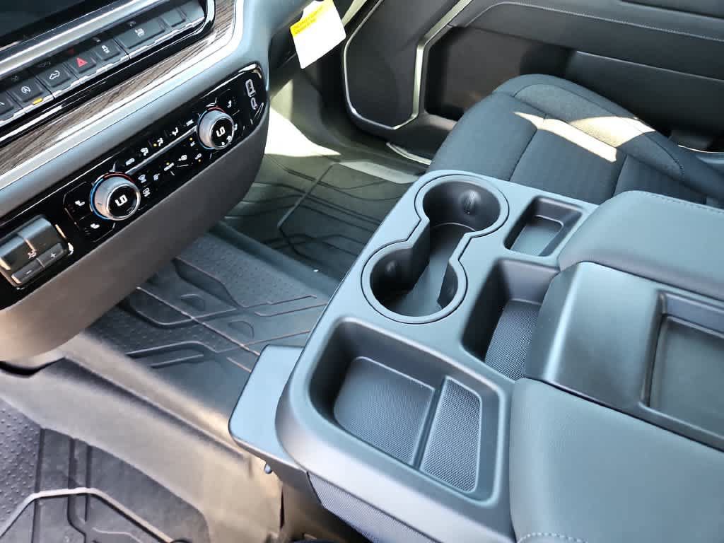 New 2026 Chevrolet Silverado 1500 RST w/ RST Select Package RWD image 20