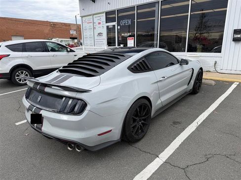 Used 2017 Ford Mustang Shelby GT350 image 7