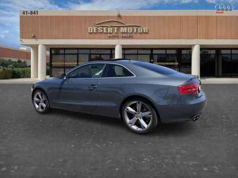 Used 2011 Audi A5 2.0T Premium Plus image 6