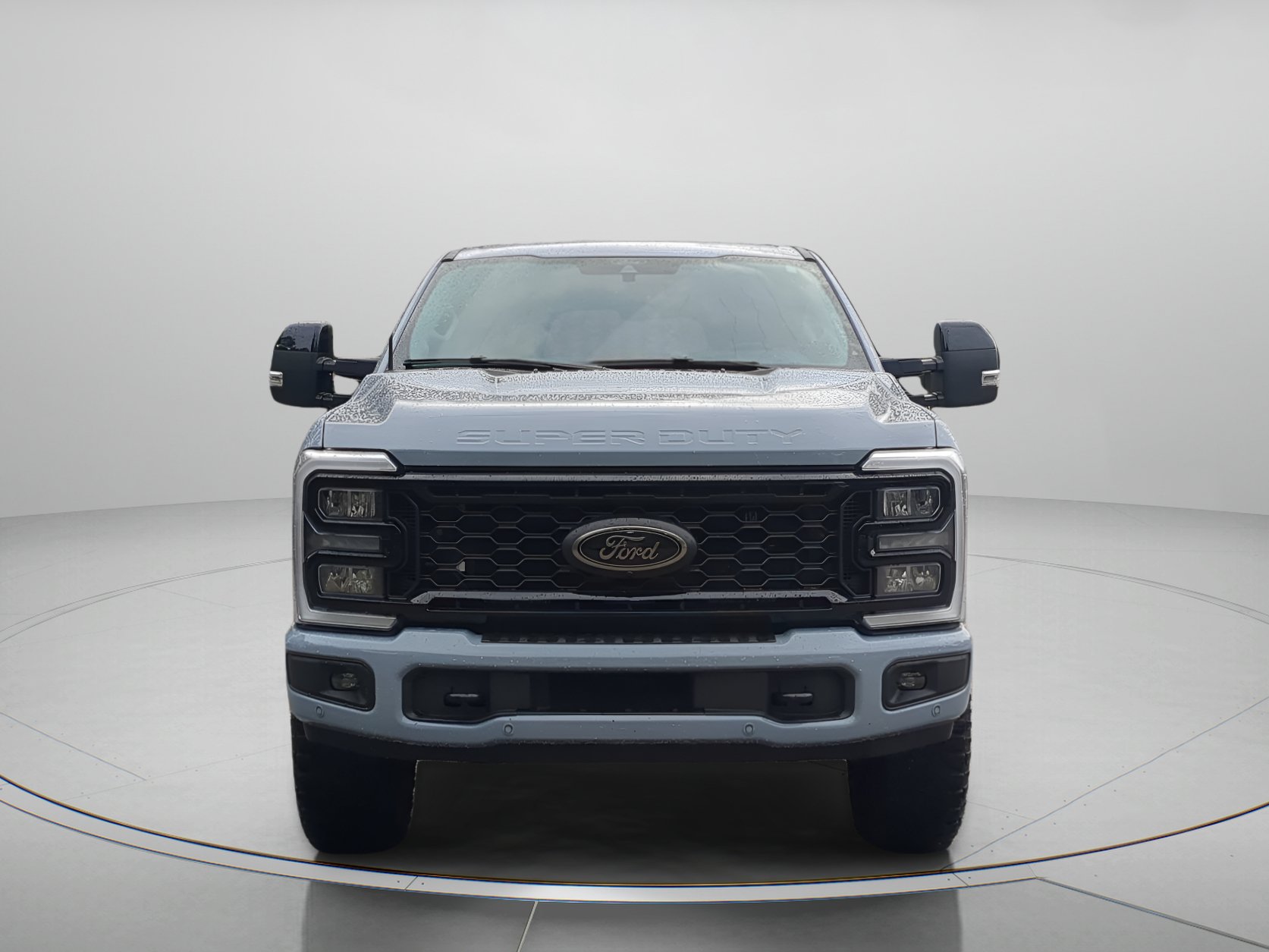Used 2025 Ford F250 Lariat w/ Lariat Ultimate Package AWD/4WD image 37