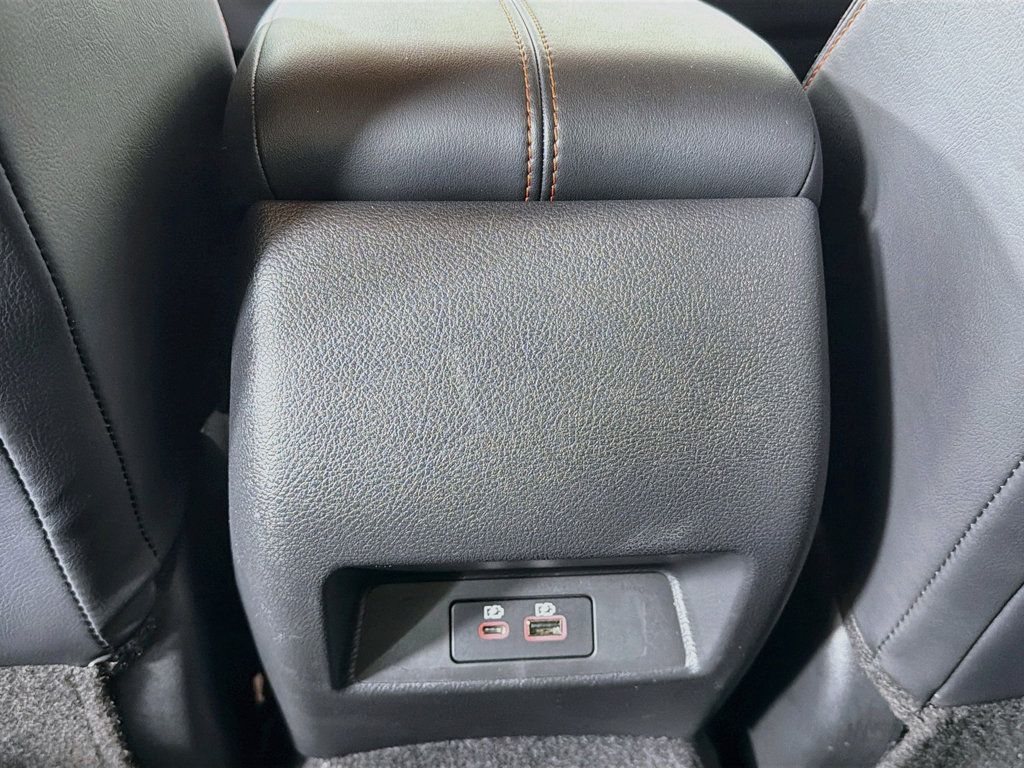 Used 2025 Nissan Altima 2.5 SR AWD/4WD image 33