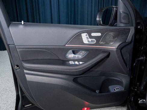 New 2026 Mercedes-Benz GLE 350 4MATIC image 12