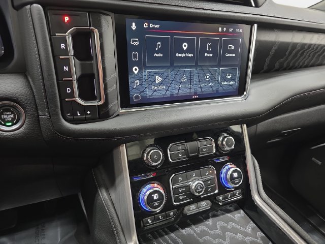 Used 2023 GMC Yukon Denali AWD/4WD image 19