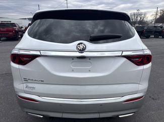 Used 2023 Buick Enclave Premium w/ Experience Buick Package video 4