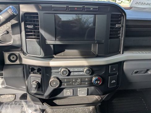 Used 2024 Ford F350 XL image 17