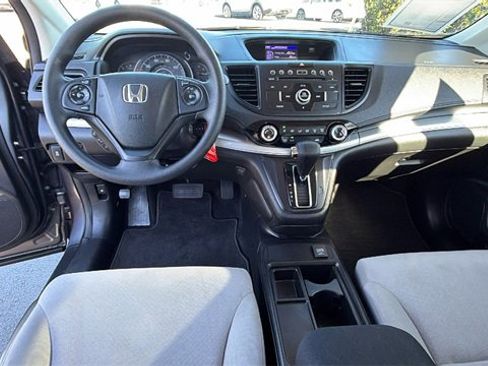 Used 2015 Honda CR-V LX image 18
