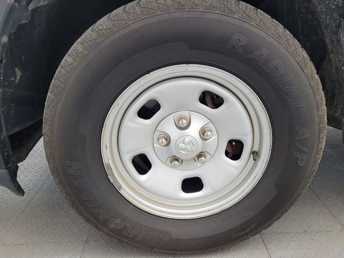 Used 2016 RAM 1500 Tradesman w/ Popular Equipment Group image 31