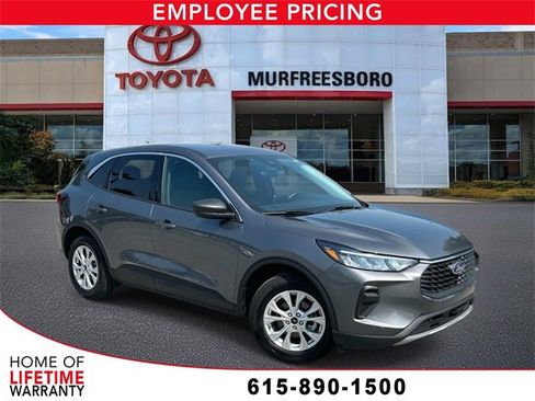 Used 2024 Ford Escape Active image 1