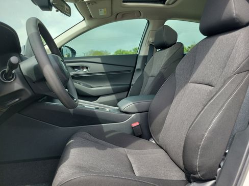 New 2026 Honda Accord SE image 20