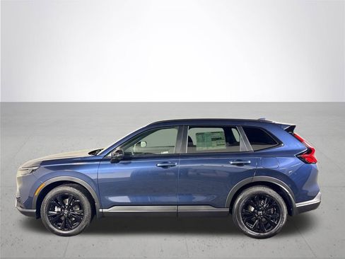 New 2026 Honda CR-V Sport Touring image 9