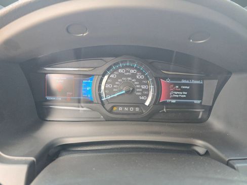 Used 2014 Ford Flex Limited w/ Equipment Group 301A image 17