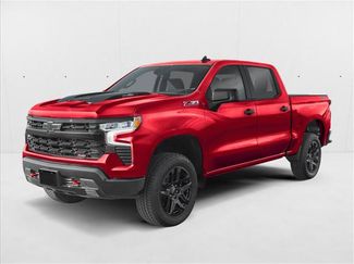 New 2026 Chevrolet Silverado 1500 LT Trail Boss video 1