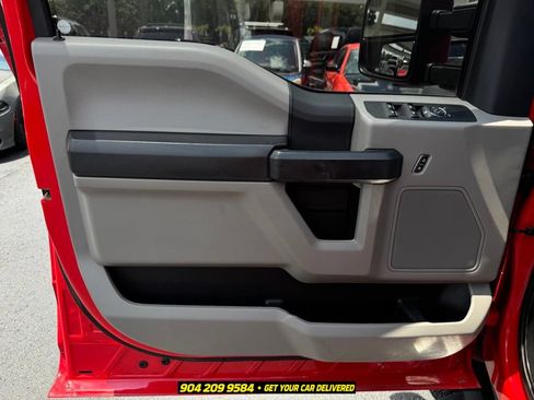 Used 2020 Ford F250 XL w/ STX Appearance Package AWD/4WD image 20