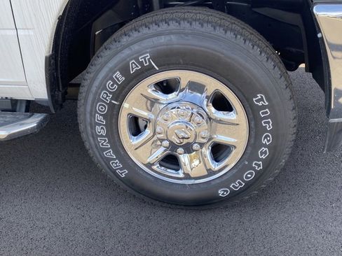 New 2023 RAM 3500 Tradesman w/ Safety Group image 11