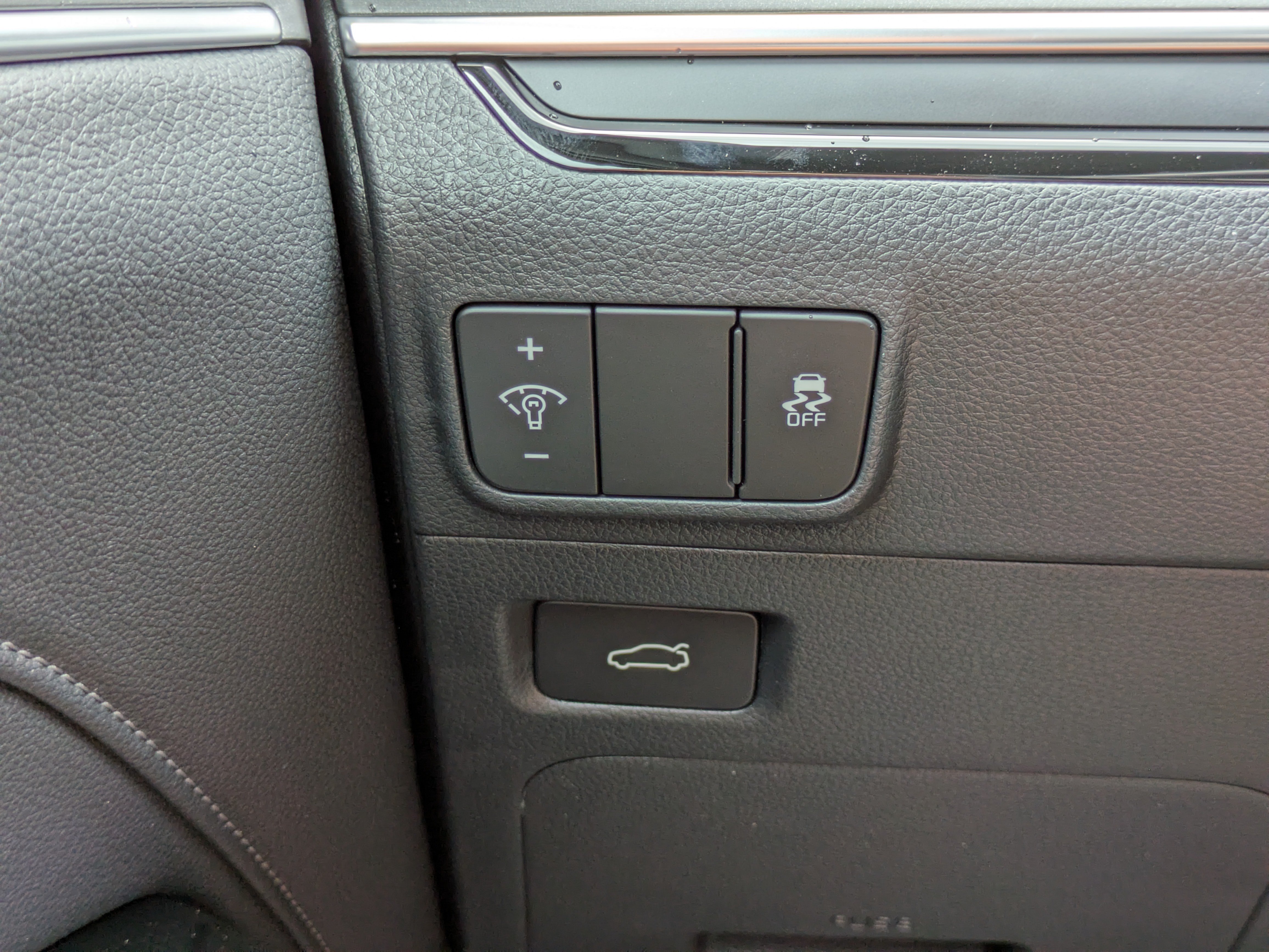 New 2026 Kia K5 GT-Line FWD image 35