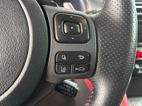 Used 2023 Lexus IS 350 F Sport image 20