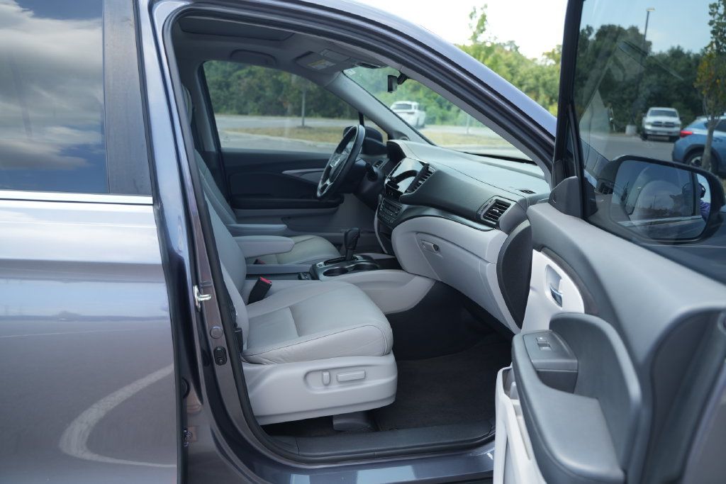 Used 2020 Honda Pilot EX-L image 21