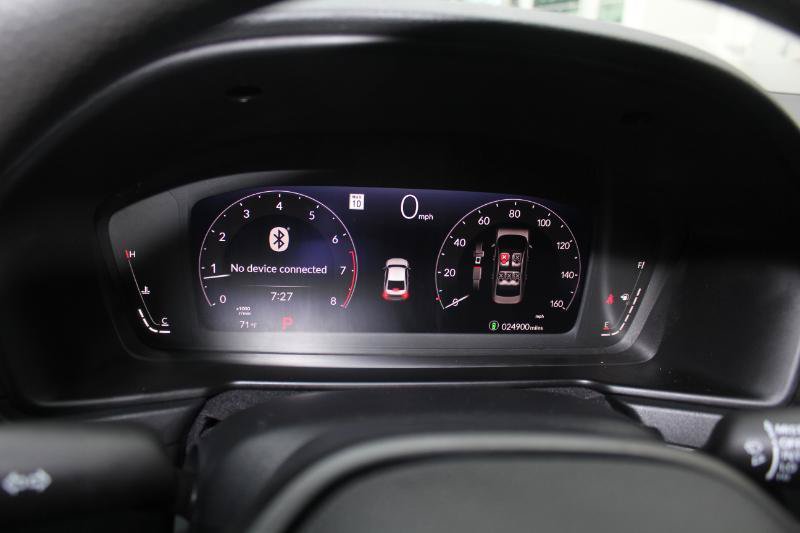 Used 2024 Honda Accord EX image 25