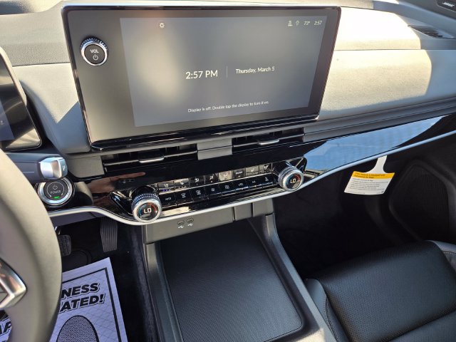 New 2026 Honda Prologue Elite image 12