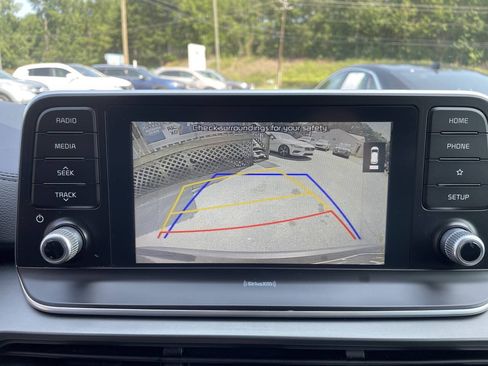 Used 2020 Kia Telluride S FWD image 24