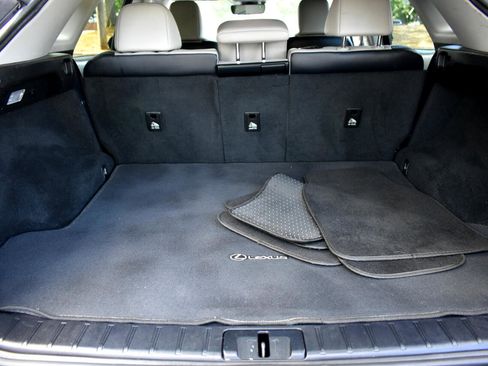 Used 2017 Lexus RX 350 FWD w/ Accessory Package image 47