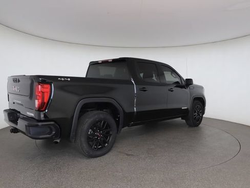 Used 2023 GMC Sierra 1500 Elevation AWD/4WD image 19
