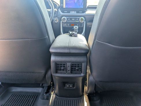 Used 2023 Toyota RAV4 XSE AWD/4WD image 35