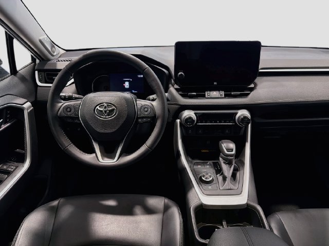 Certified 2023 Toyota RAV4 XLE Premium AWD/4WD image 19