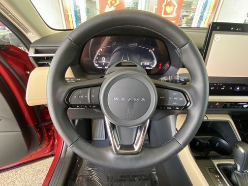 New 2026 MAZDA CX-5 2.5 S w/ Premium Plus Package AWD/4WD image 25