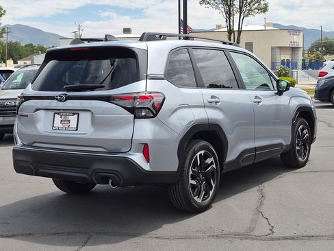 Certified 2026 Subaru Forester Limited AWD/4WD image 3