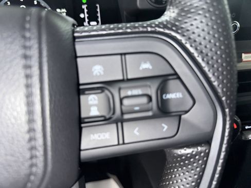 New 2025 Toyota Tacoma SR image 17