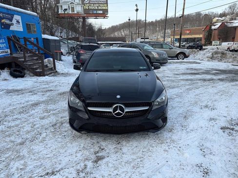 Used 2014 Mercedes-Benz CLA 250 4MATIC image 4