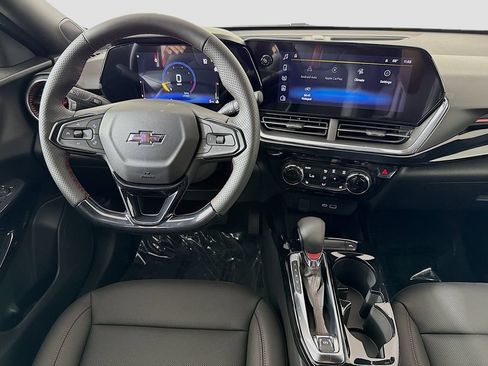New 2026 Chevrolet Trax RS w/ Driver Confidence Package FWD image 20