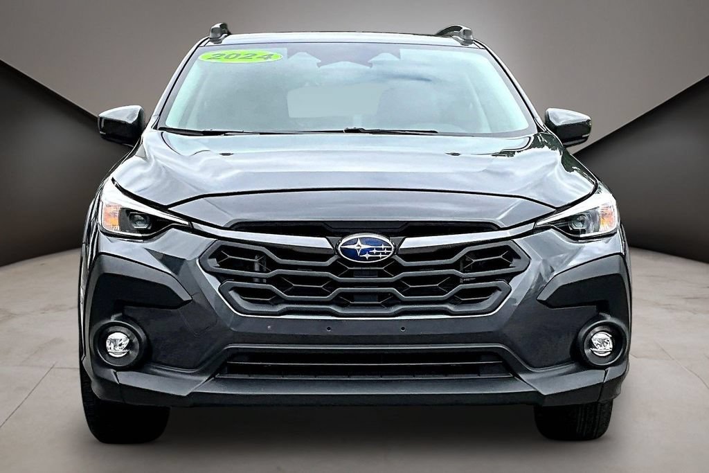 Used 2024 Subaru Crosstrek 2.0i Premium AWD/4WD image 2