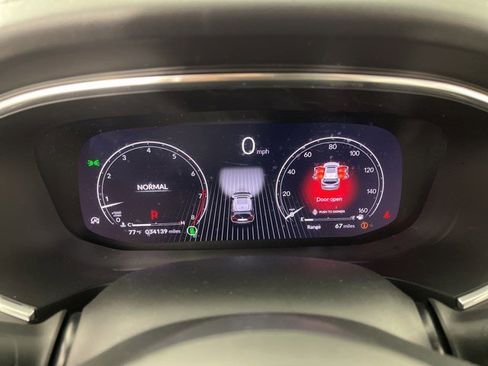 Used 2023 Acura MDX SH-AWD w/ Technology Package image 20