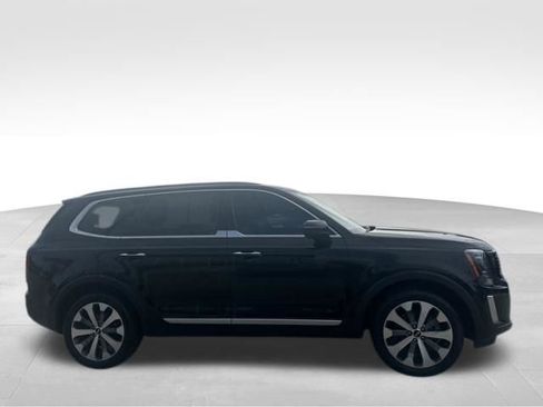 Used 2020 Kia Telluride S FWD image 7