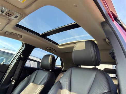 Used 2023 Buick Encore GX Essence w/ Experience Buick Package image 33