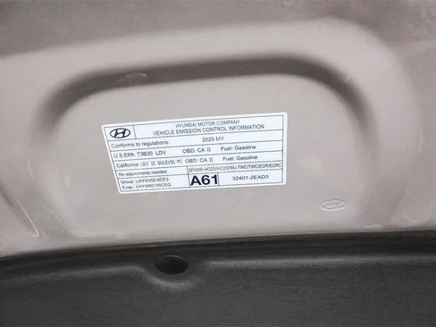 Used 2020 Hyundai Elantra Value Edition w/ Cargo Package (C1) image 38