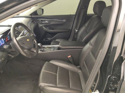 Used 2019 Chevrolet Impala LT w/ Sunroof and Spoiler Package FWD image 17