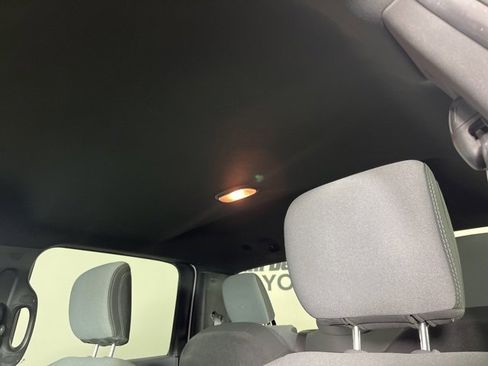 Used 2021 RAM 2500 Big Horn image 5