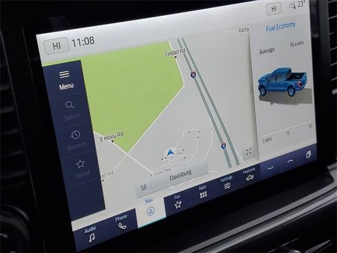 Used 2023 Ford F150 XLT w/ Equipment Group 302A High image 17