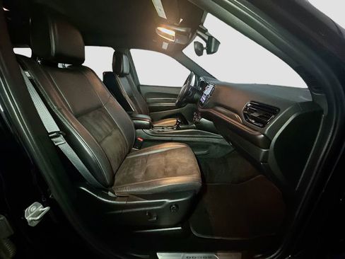 Certified 2022 Dodge Durango R/T AWD/4WD image 36