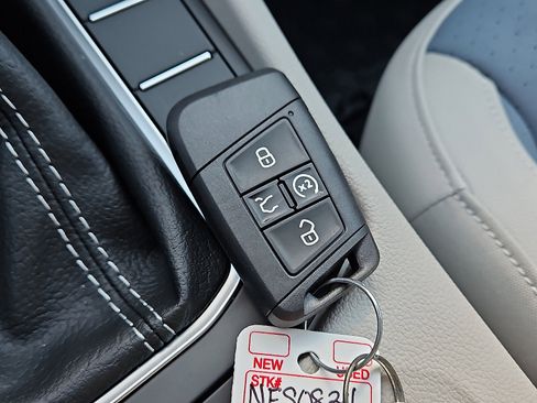 New 2026 Volkswagen Jetta SE image 20