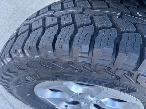 Used 2015 Jeep Wrangler Unlimited Sahara w/ Connectivity Group image 11