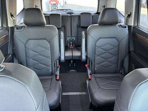 New 2026 Volkswagen Atlas SE AWD/4WD image 14
