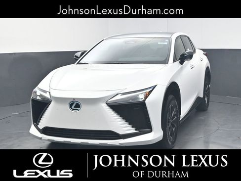 New 2026 Lexus RZ 350e 2WD image 5